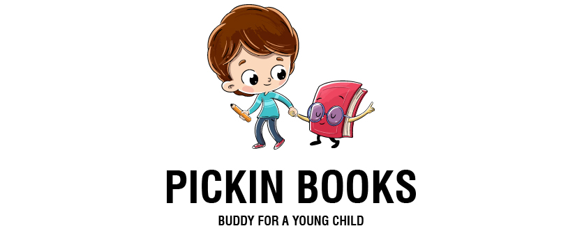pickin books