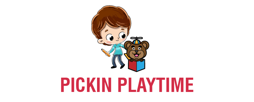 pickin playtime